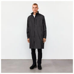 Kjolur Paclite Coat - Coat -Outdoor Gear Series Store 66 north kjolur paclite coat coat detail 5