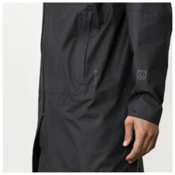 Kjolur Paclite Coat - Coat -Outdoor Gear Series Store 66 north kjolur paclite coat coat detail 8