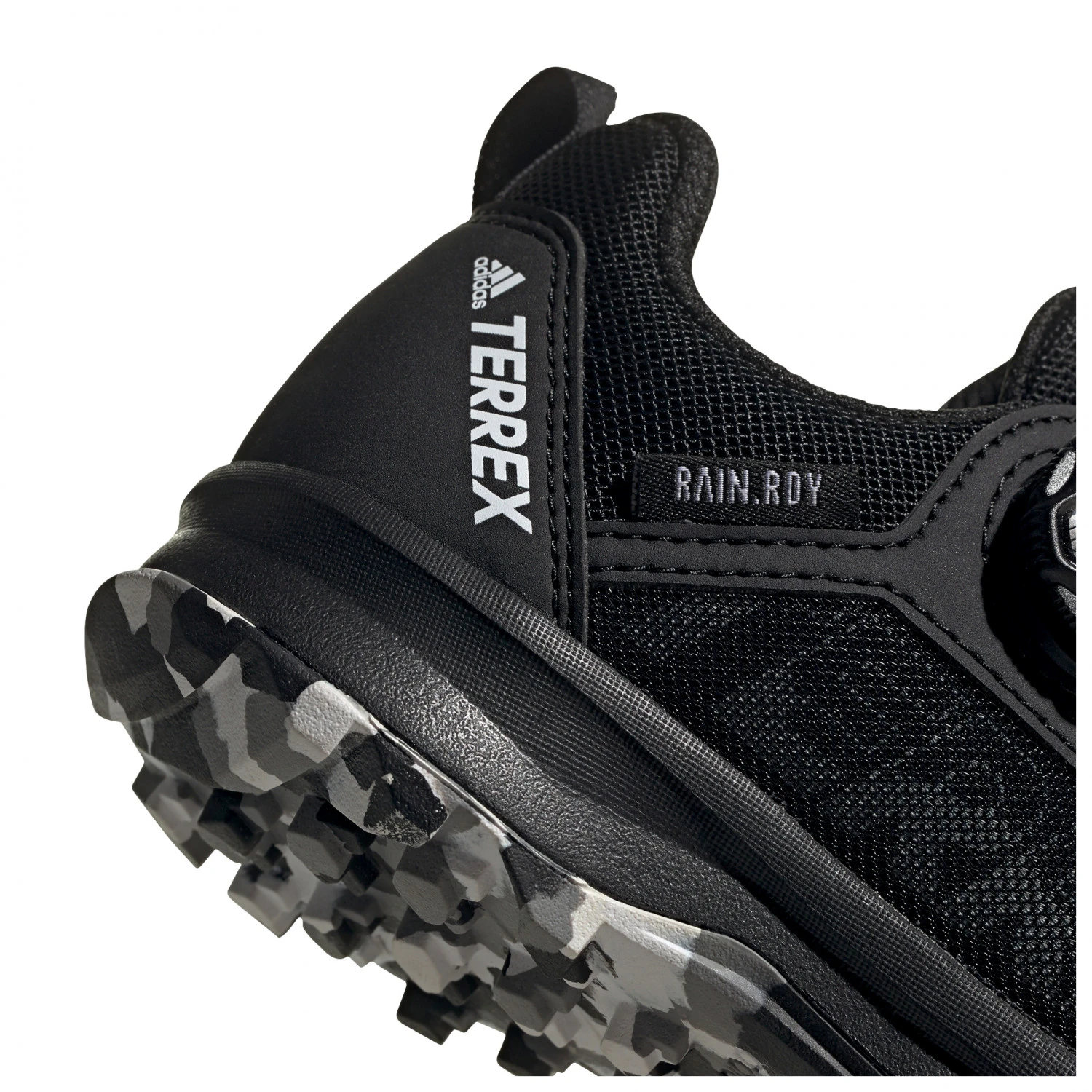 Adidas TERREX Kid's Terrex Agravic BOA Rain Ready - Multisport Shoes 12 Adidas TERREX Kid's Terrex Agravic BOA Rain Ready - Multisport Shoes - Image 10