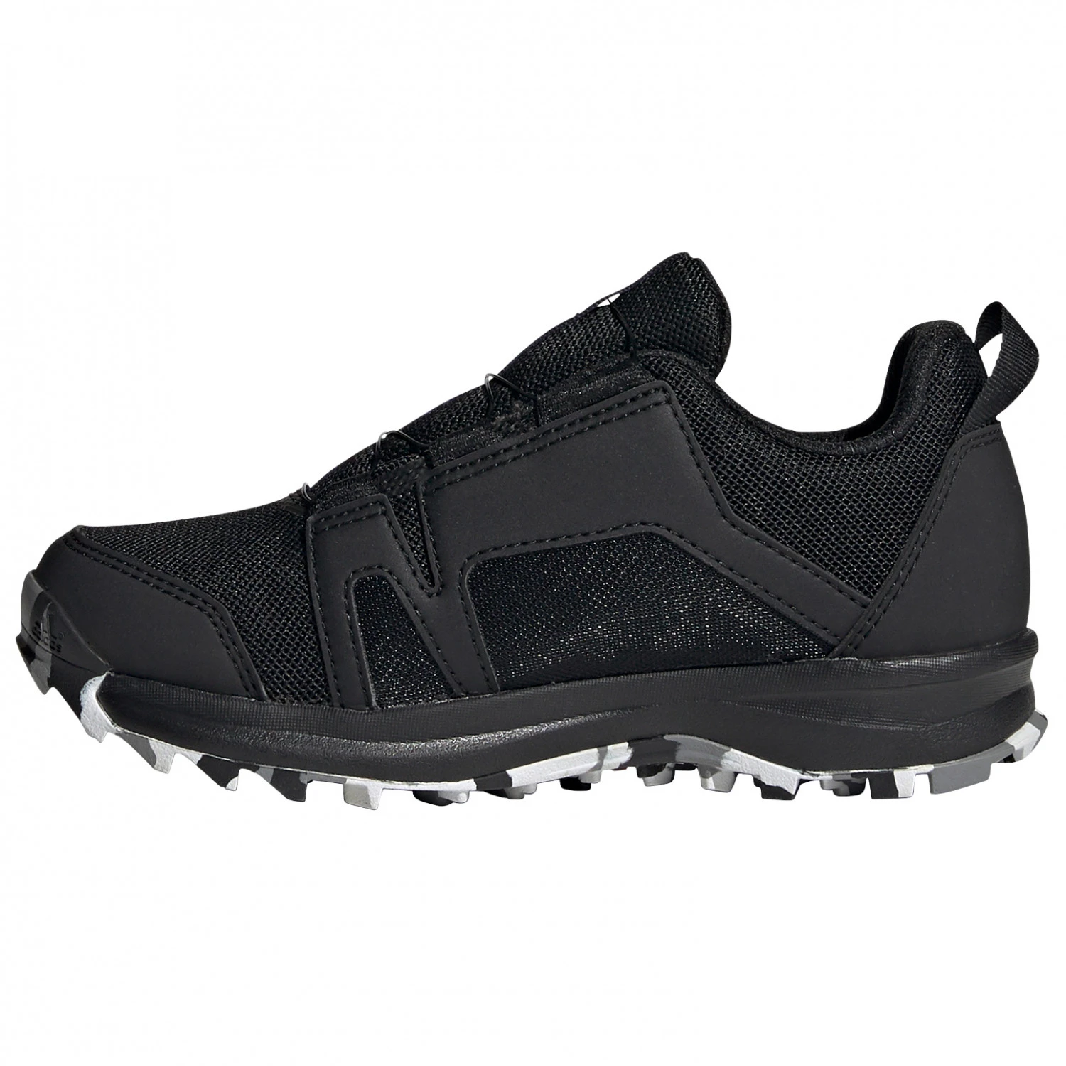 Adidas TERREX Kid's Terrex Agravic BOA Rain Ready - Multisport Shoes 5 Adidas TERREX Kid's Terrex Agravic BOA Rain Ready - Multisport Shoes - Image 3