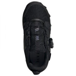 Adidas TERREX Kid's Terrex Agravic BOA Rain Ready - Multisport Shoes 18 Adidas TERREX Kid's Terrex Agravic BOA Rain Ready - Multisport Shoes -Outdoor Gear Series Store adidas terrex kids terrex agravic boa rain ready multisport shoes detail 6