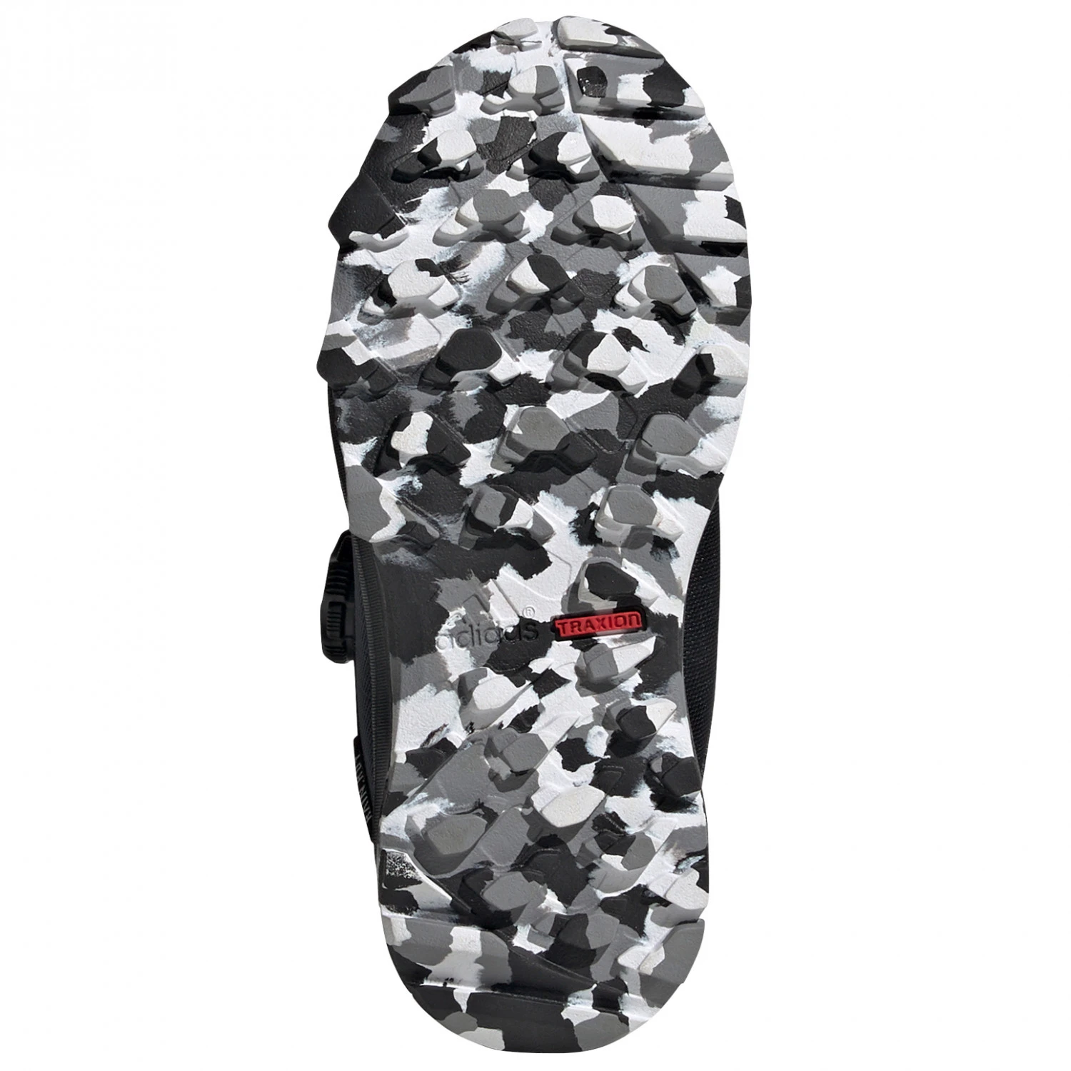 Adidas TERREX Kid's Terrex Agravic BOA Rain Ready - Multisport Shoes 10 Adidas TERREX Kid's Terrex Agravic BOA Rain Ready - Multisport Shoes - Image 8