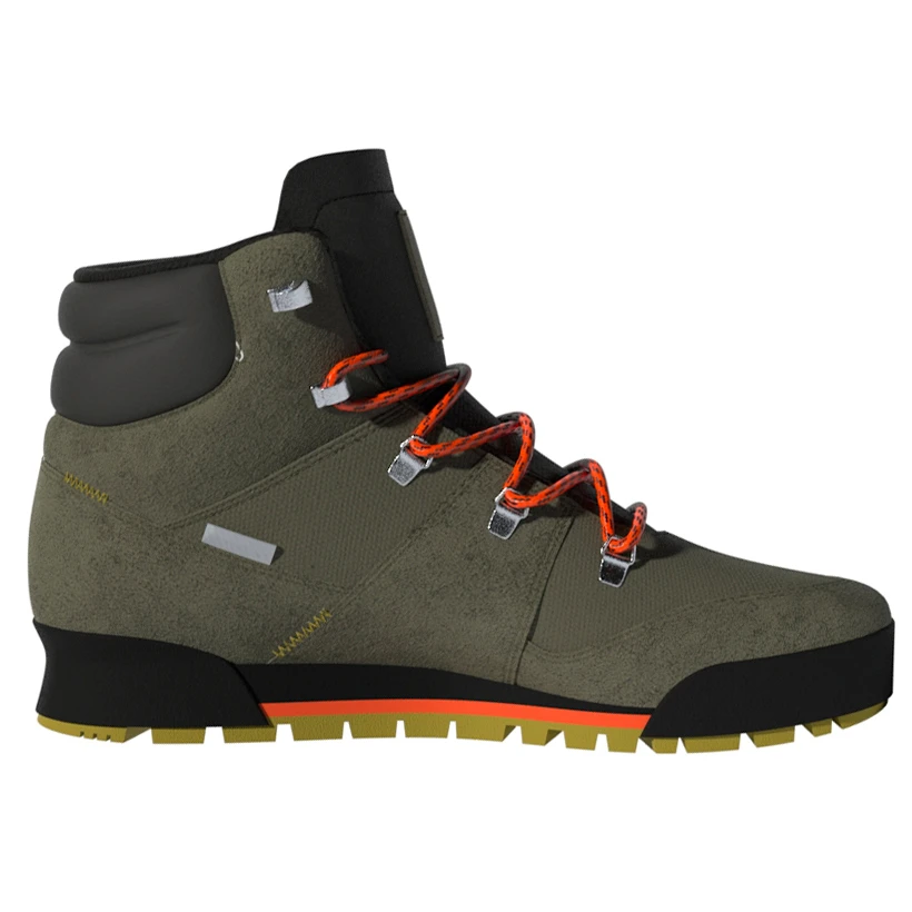Adidas TERREX Terrex Snowpitch - Winter Boots 3 Adidas TERREX Terrex Snowpitch - Winter Boots