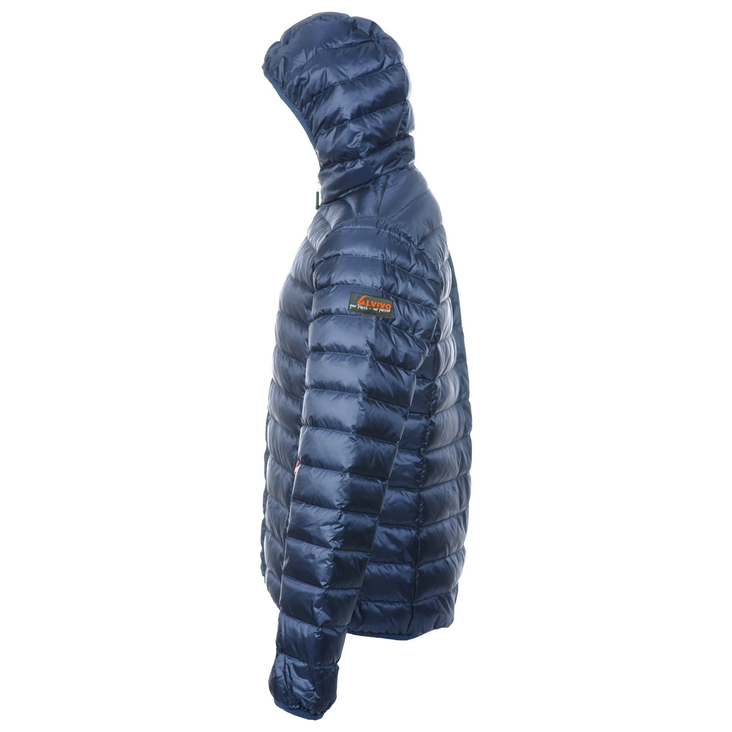 Glasgow - Synthetic Jacket 5 Glasgow - Synthetic Jacket - Image 3