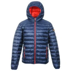 Glasgow - Synthetic Jacket 14 Glasgow - Synthetic Jacket -Outdoor Gear Series Store alvivo glasgow synthetic jacket detail 4