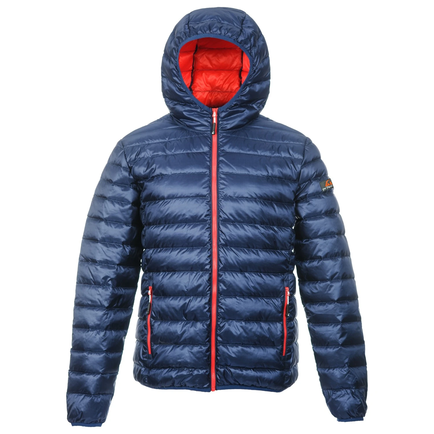 Glasgow - Synthetic Jacket 6 Glasgow - Synthetic Jacket - Image 4