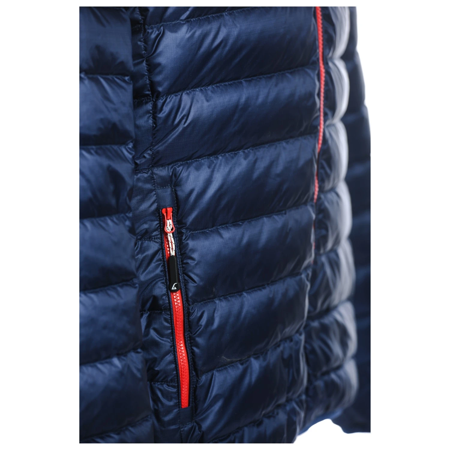 Glasgow - Synthetic Jacket 8 Glasgow - Synthetic Jacket - Image 6