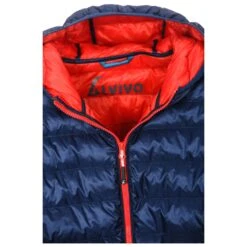 Glasgow - Synthetic Jacket 17 Glasgow - Synthetic Jacket -Outdoor Gear Series Store alvivo glasgow synthetic jacket detail 7