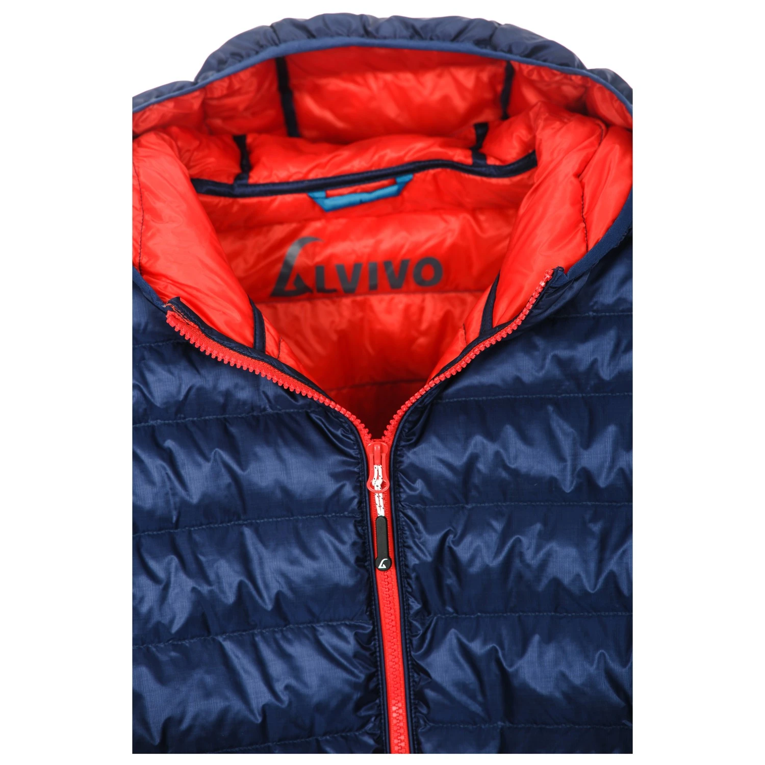 Glasgow - Synthetic Jacket 9 Glasgow - Synthetic Jacket - Image 7