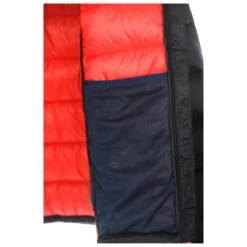 Glasgow - Synthetic Jacket 19 Glasgow - Synthetic Jacket -Outdoor Gear Series Store alvivo glasgow synthetic jacket detail 9