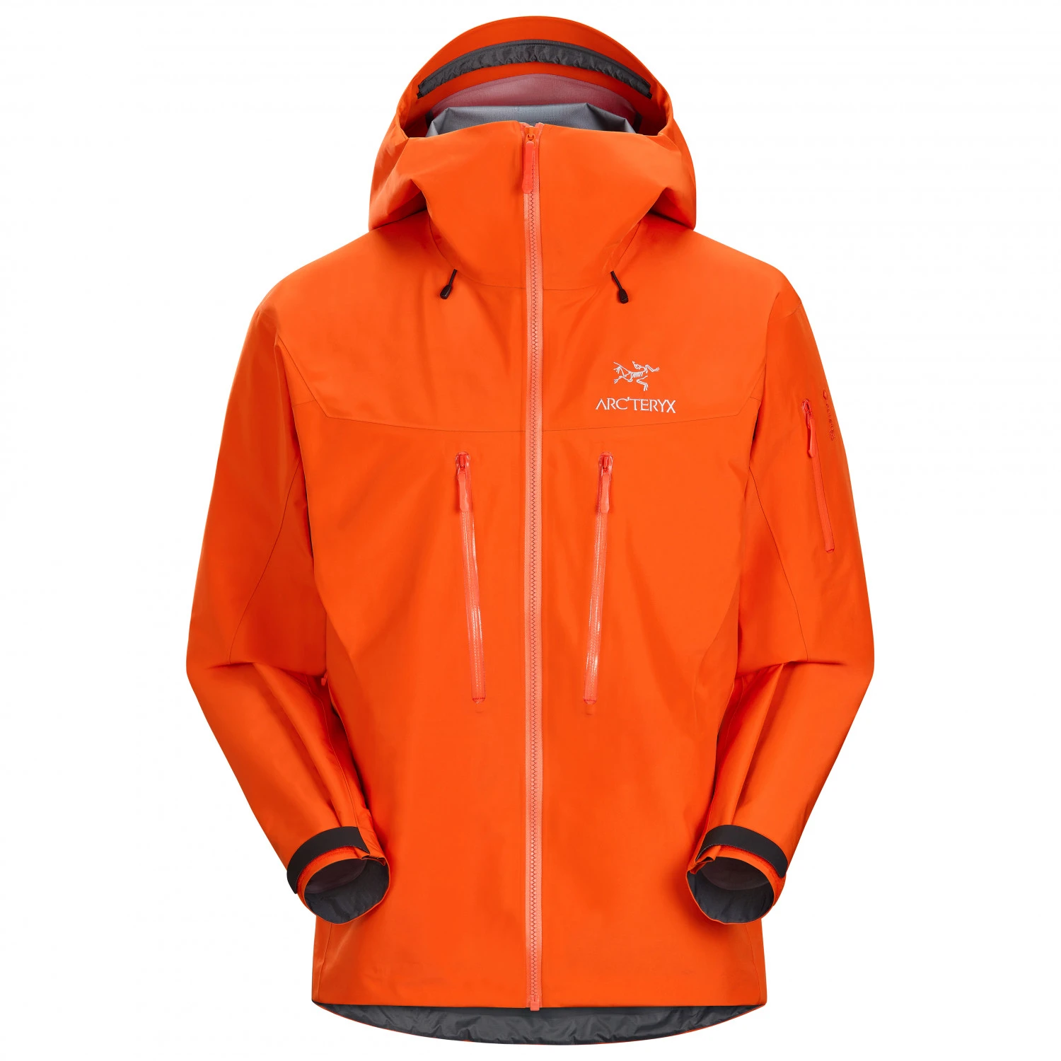 Arc'teryx Alpha SV Jacket - Waterproof Jacket 3 Arc'teryx Alpha SV Jacket - Waterproof Jacket