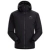 Arc'teryx Atom LT Hoody - Synthetic Jacket -Outdoor Gear Series Store arcteryx atom lt hoody synthetic jacket