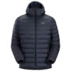 Arc'teryx Cerium Hoody - Down Jacket -Outdoor Gear Series Store arcteryx cerium hoody down jacket