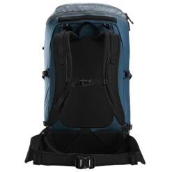 Arc'teryx Konseal 40 - Climbing Backpack 12 Arc'teryx Konseal 40 - Climbing Backpack -Outdoor Gear Series Store arcteryx konseal 40 climbing backpack detail 3