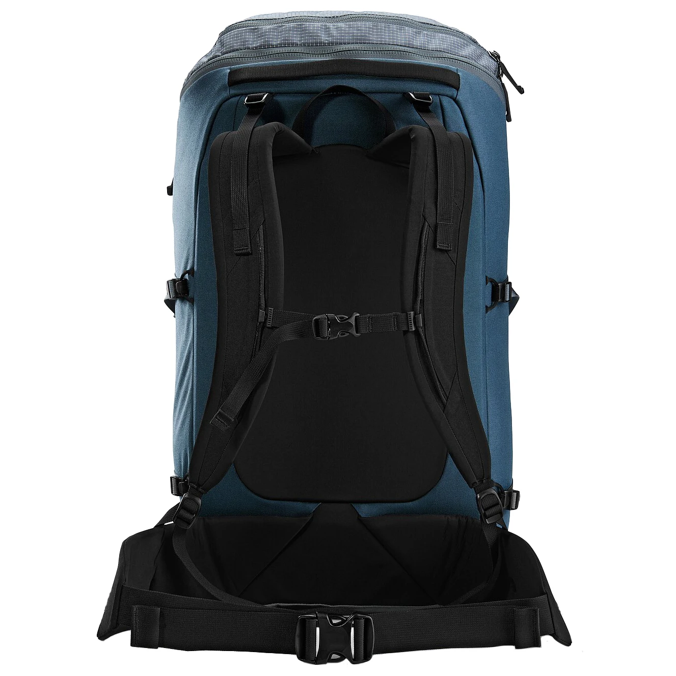 Arc'teryx Konseal 40 - Climbing Backpack 5 Arc'teryx Konseal 40 - Climbing Backpack - Image 3