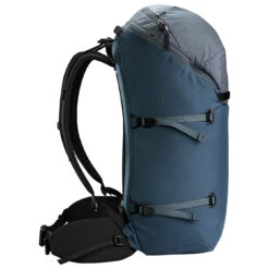 Arc'teryx Konseal 40 - Climbing Backpack 13 Arc'teryx Konseal 40 - Climbing Backpack -Outdoor Gear Series Store arcteryx konseal 40 climbing backpack detail 4