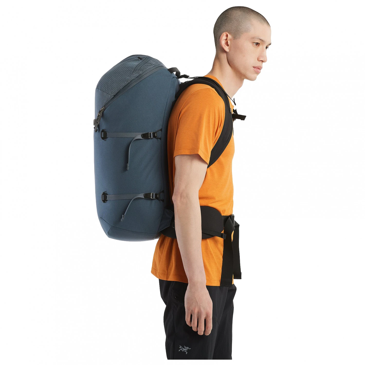 Arc'teryx Konseal 40 - Climbing Backpack 10 Arc'teryx Konseal 40 - Climbing Backpack - Image 8