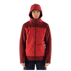 ARTILECT Formation 3L Jacket - Waterproof Jacket 11 ARTILECT Formation 3L Jacket - Waterproof Jacket -Outdoor Gear Series Store artilect formation 3l jacket waterproof jacket detail 4
