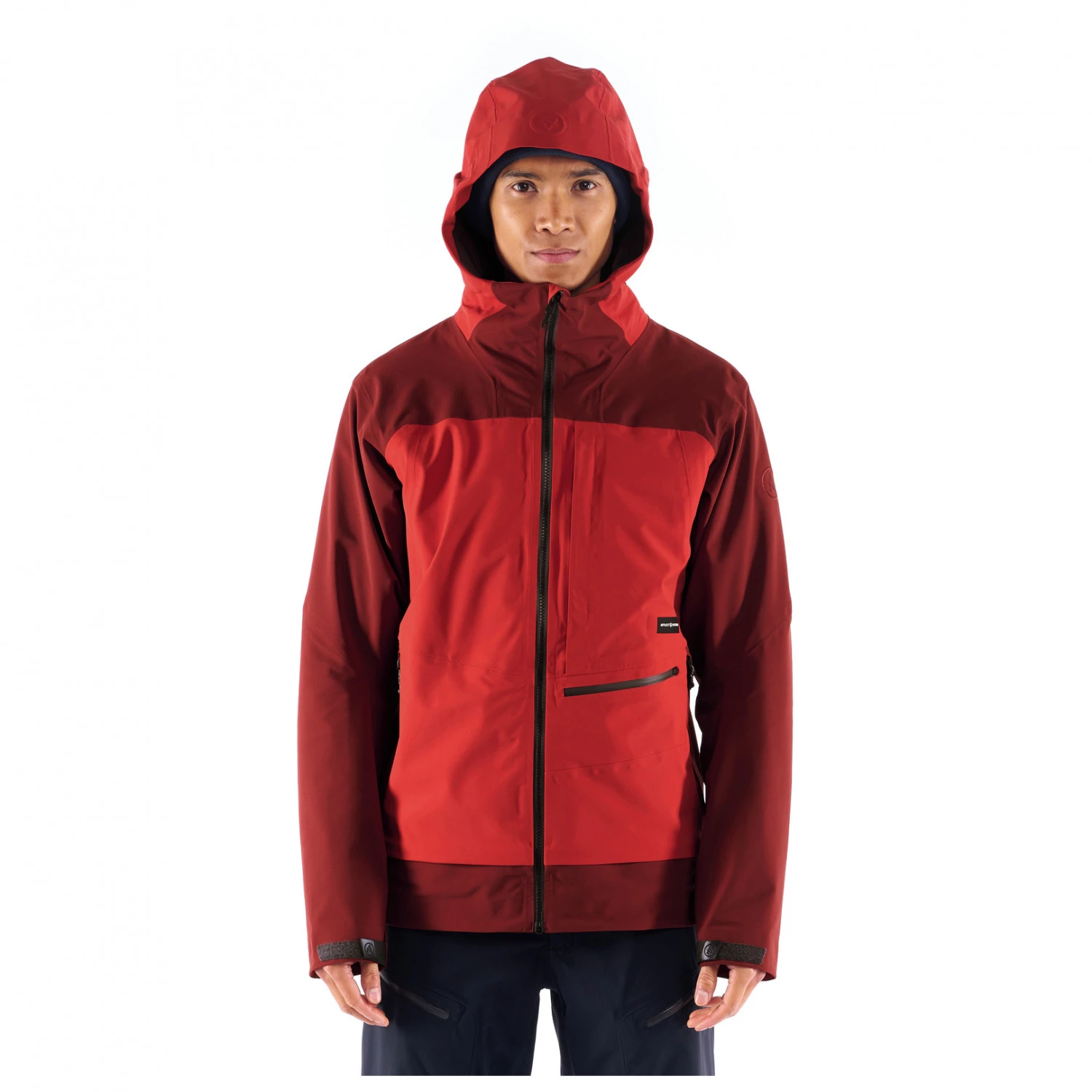 ARTILECT Formation 3L Jacket - Waterproof Jacket 6 ARTILECT Formation 3L Jacket - Waterproof Jacket - Image 4