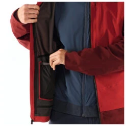 ARTILECT Formation 3L Jacket - Waterproof Jacket 12 ARTILECT Formation 3L Jacket - Waterproof Jacket -Outdoor Gear Series Store artilect formation 3l jacket waterproof jacket detail 5