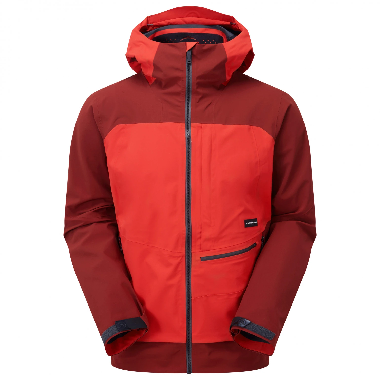 ARTILECT Formation 3L Jacket - Waterproof Jacket 3 ARTILECT Formation 3L Jacket - Waterproof Jacket