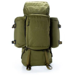 Berghaus MMPS Crusader III 90+20 - Walking Backpack -Outdoor Gear Series Store berghaus mmps crusader iii 90 20 walking backpack detail 7