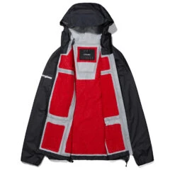 Berghaus Women's MTN Guide Hyper Alpha Jacket - Waterproof Jacket 16 Berghaus Women's MTN Guide Hyper Alpha Jacket - Waterproof Jacket -Outdoor Gear Series Store berghaus womens mtn guide hyper alpha jacket waterproof jacket detail 3