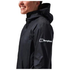 Berghaus Women's MTN Guide Hyper Alpha Jacket - Waterproof Jacket 18 Berghaus Women's MTN Guide Hyper Alpha Jacket - Waterproof Jacket -Outdoor Gear Series Store berghaus womens mtn guide hyper alpha jacket waterproof jacket detail 5