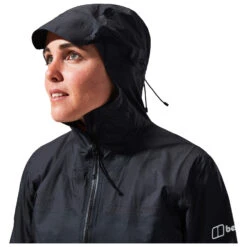 Berghaus Women's MTN Guide Hyper Alpha Jacket - Waterproof Jacket 21 Berghaus Women's MTN Guide Hyper Alpha Jacket - Waterproof Jacket -Outdoor Gear Series Store berghaus womens mtn guide hyper alpha jacket waterproof jacket detail 8