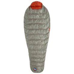 Big Agnes Pluton UL 40 - Down Sleeping Bag -Outdoor Gear Series Store big agnes pluton ul 40 down sleeping bag detail 4