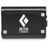 Black Diamond BD 1500 Battery & Charger -Outdoor Gear Series Store black diamond bd 1500 battery charger