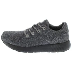 Mr. Snug Wooly - Sneakers -Outdoor Gear Series Store bnsm mr snug wooly sneakers detail 3