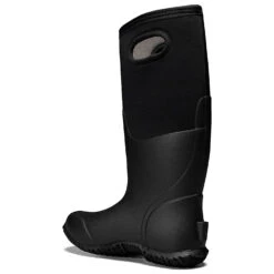 BOGS Women's Mesa - Wellington Boots -Outdoor Gear Series Store bogs womens mesa wellington boots detail 6