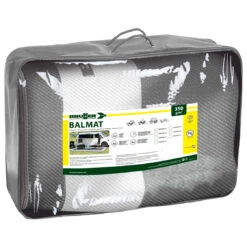 Brunner Balmat - Tent Carpet 9 Brunner Balmat - Tent Carpet -Outdoor Gear Series Store brunner balmat tent carpet detail 4