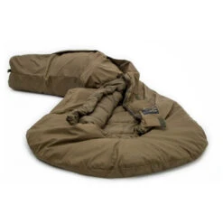 Carinthia Defence 1 Top - Synthetic Sleeping Bag 14 Carinthia Defence 1 Top - Synthetic Sleeping Bag -Outdoor Gear Series Store carinthia defence 1 top synthetic sleeping bag detail 4