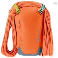 Deuter Gravity Pitch 12 - Climbing Backpack -Outdoor Gear Series Store deuter gravity pitch 12 climbing backpack detail 10