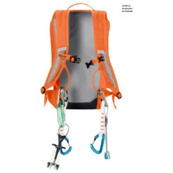 Deuter Gravity Pitch 12 - Climbing Backpack -Outdoor Gear Series Store deuter gravity pitch 12 climbing backpack detail 11