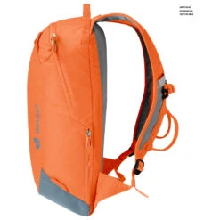 Deuter Gravity Pitch 12 - Climbing Backpack -Outdoor Gear Series Store deuter gravity pitch 12 climbing backpack detail 3