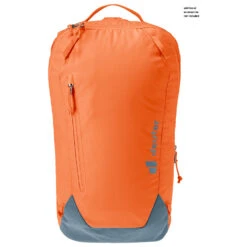 Deuter Gravity Pitch 12 - Climbing Backpack -Outdoor Gear Series Store deuter gravity pitch 12 climbing backpack detail 4