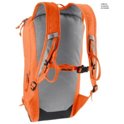 Deuter Gravity Pitch 12 - Climbing Backpack -Outdoor Gear Series Store deuter gravity pitch 12 climbing backpack detail 5