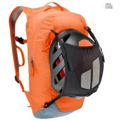 Deuter Gravity Pitch 12 - Climbing Backpack -Outdoor Gear Series Store deuter gravity pitch 12 climbing backpack detail 8