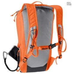 Deuter Gravity Pitch 12 - Climbing Backpack -Outdoor Gear Series Store deuter gravity pitch 12 climbing backpack detail 9