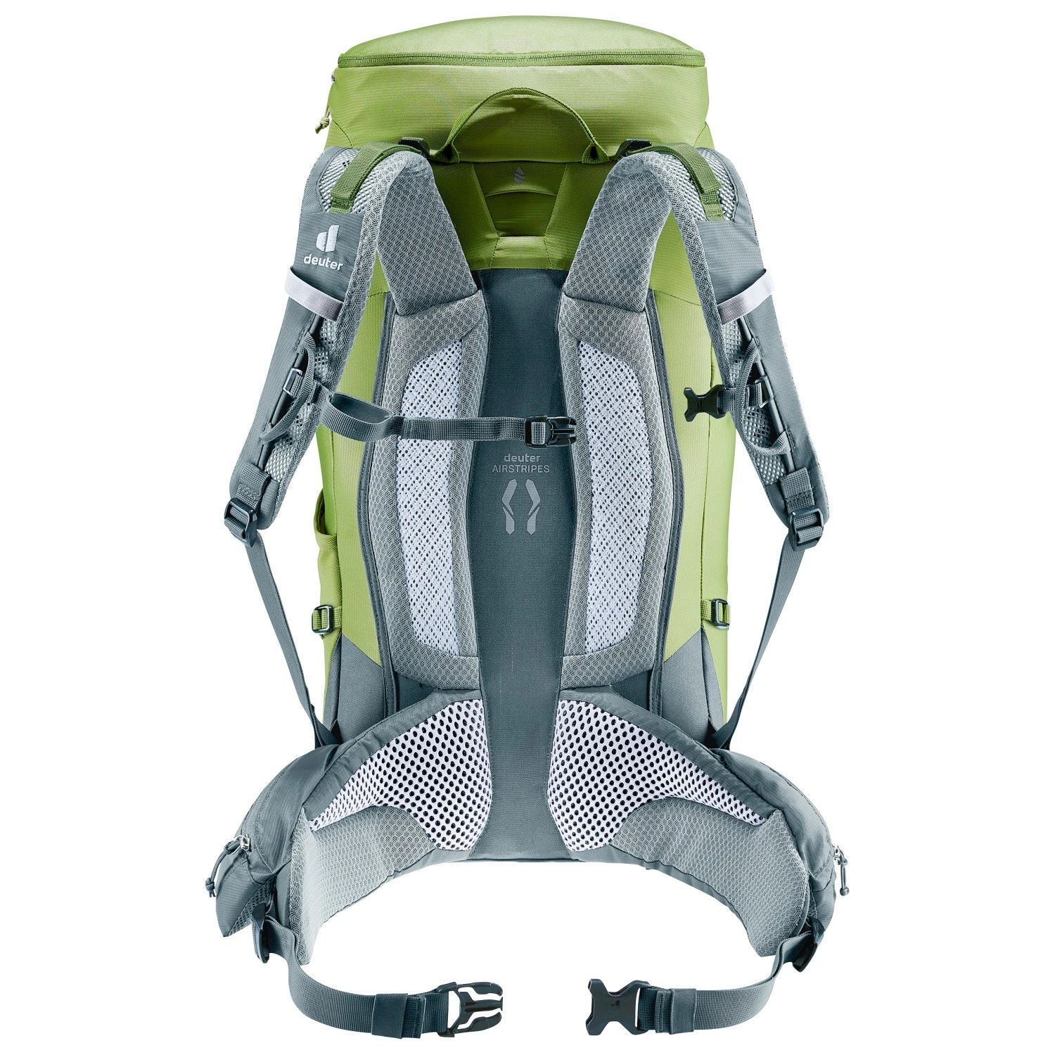 Deuter Trail Pro 36 - Walking Backpack 4 Deuter Trail Pro 36 - Walking Backpack - Image 2