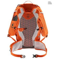 Deuter Women's Speed Lite 23 SL - Walking Backpack -Outdoor Gear Series Store deuter womens speed lite 23 sl walking backpack detail 3