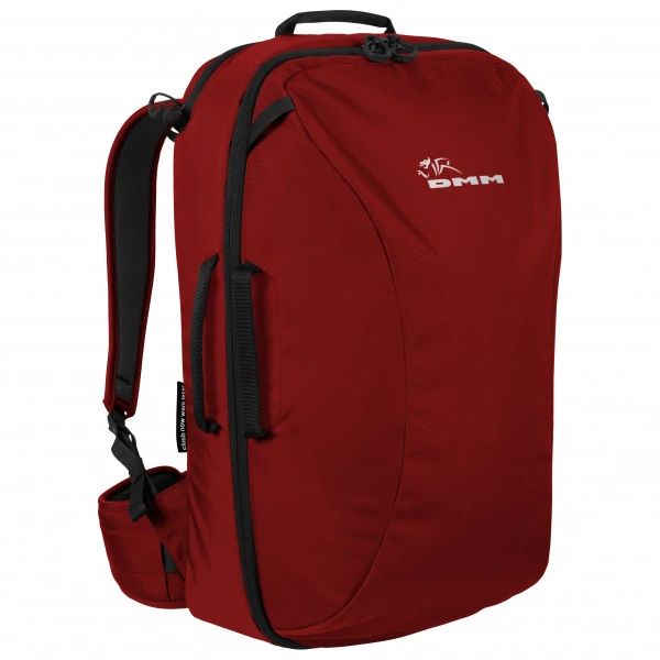 DMM Flight 45 - Climbing Backpack 3 DMM Flight 45 - Climbing Backpack
