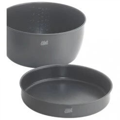 Esbit Pot Set CW2500NS - Pot 7 Esbit Pot Set CW2500NS - Pot -Outdoor Gear Series Store esbit pot set cw2500ns pot detail 3