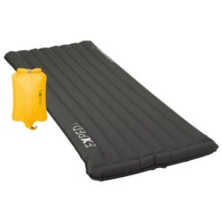 Exped Dura 8R - Sleeping Mat 7 Exped Dura 8R - Sleeping Mat -Outdoor Gear Series Store exped dura 8r sleeping mat detail 3