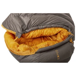 Exped Ultra -20° - Down Sleeping Bag 15 Exped Ultra -20° - Down Sleeping Bag -Outdoor Gear Series Store exped ultra 20 down sleeping bag detail 5