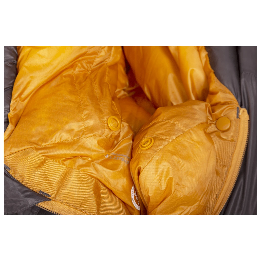 Exped Ultra -20° - Down Sleeping Bag 8 Exped Ultra -20° - Down Sleeping Bag - Image 6