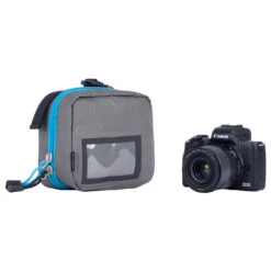 Welded Accessory Pouch - Valuables Pouch 13 Welded Accessory Pouch - Valuables Pouch -Outdoor Gear Series Store f stop gear welded accessory pouch valuables pouch detail 6